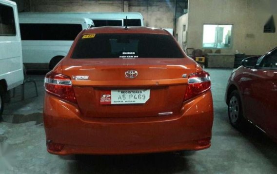 2018 Toyota Vios E manual dual vvt-i gasoline-5