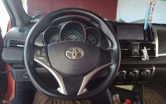 Toyota Vios 2016 FOR SALE-5