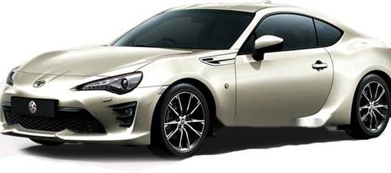 Toyota 86 2019 for sale-4