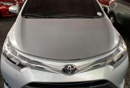 2018 Toyota Vios for sale-2