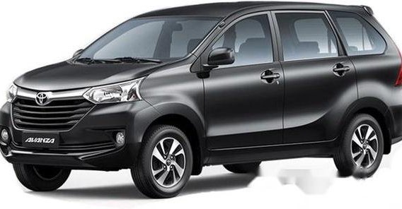Toyota Avanza G 2019 for sale-5