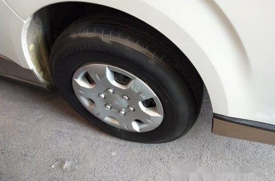 Toyota Hiace 2014 for sale-2