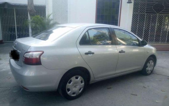 Toyota Vios 2012 for sale-5