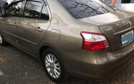 Toyota Vios 2012 for sale-5