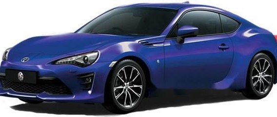 Toyota 86 2019 for sale-3