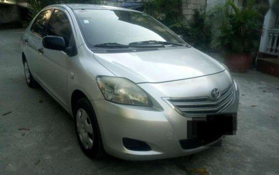 Toyota Vios 2012 for sale-3