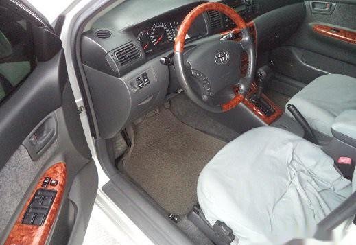 2006 Toyota Corolla for sale-5
