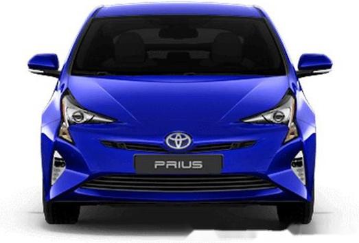 Toyota Prius C Full Option 2019 for sale-1