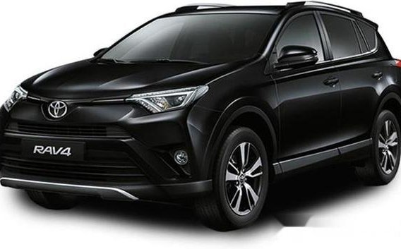 Toyota Rav4 Premium 2019 for sale