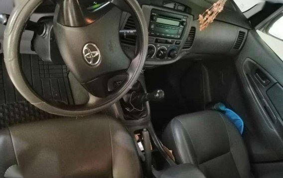 Toyota Innova 2013 for sale-4