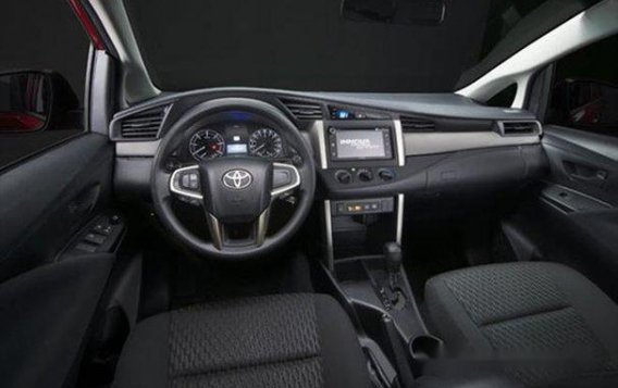 Toyota Innova Touring Sport 2019 for sale-14