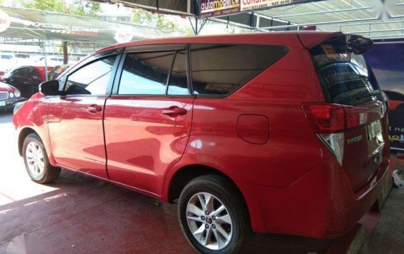 2016 Toyota Innova - Automobilico Sm City Bicutan-4