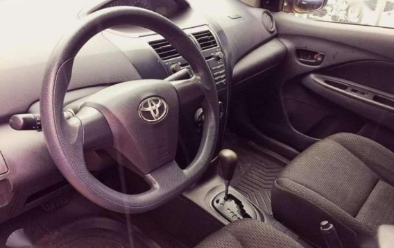 2010 Toyota Vios 1.3 Automatic for sale-6