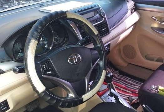 Toyota Vios 2014 G FOR SALE-3