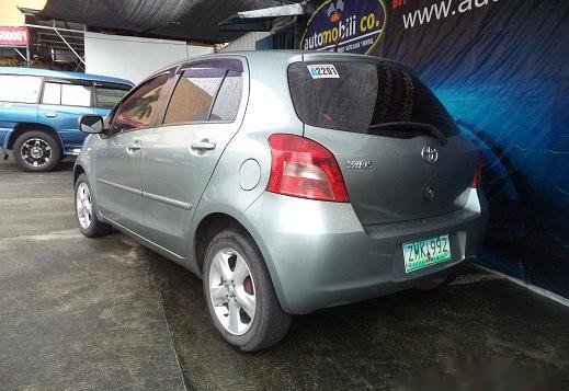 Toyota Yaris 2008 P308,000 for sale-5