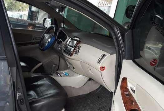 FOR SALE TOYOTA Innova 2015-2