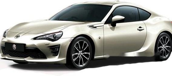 Toyota 86 2019 for sale-5