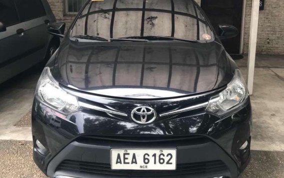 Toyota Vios 2014 Very good condition