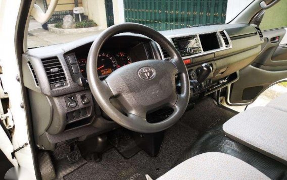 2016 Toyota HIace for sale-3