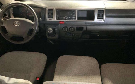 2016 Toyota Hiace for sale-4