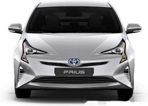 Toyota Prius 2019 for sale-7
