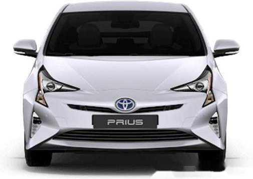 Toyota Prius 2019 for sale-2