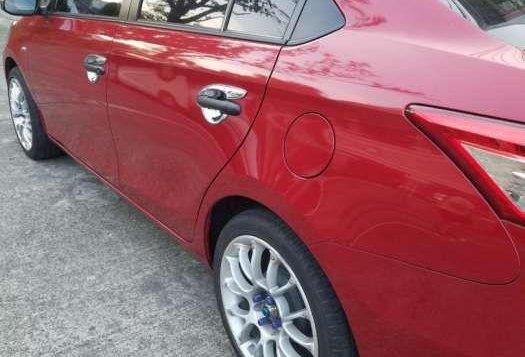 Toyota Vios j 2014 Very good condition-2