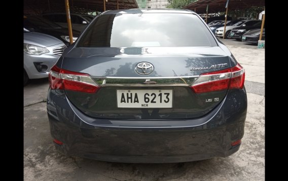 2015 Toyota Corolla Altis 1.6G AT FOR SALE-5