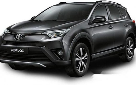 Toyota Rav4 Premium 2019 for sale-1