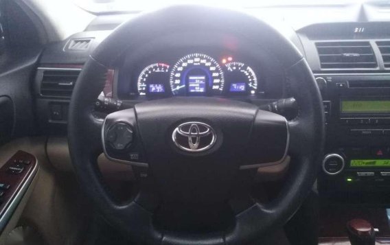 2015 Toyota Camry for sale-7