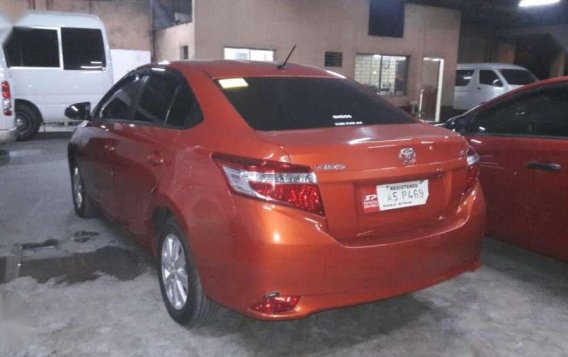 2018 Toyota Vios E manual dual vvt-i gasoline-7