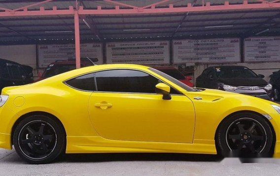 Toyota 86 2013 for sale-1