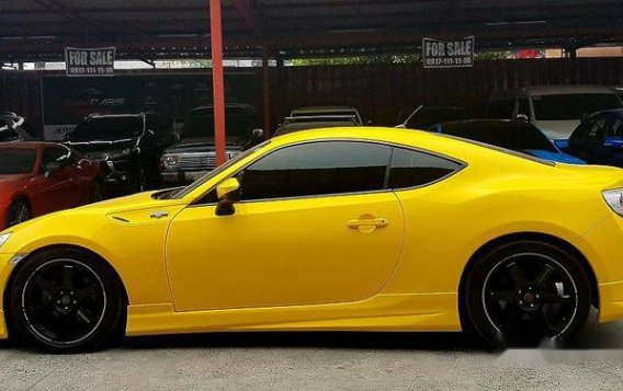 Toyota 86 2013 for sale-2