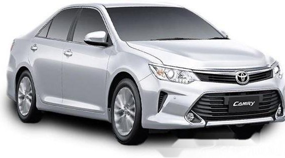 Toyota Camry G 2019 for sale-8