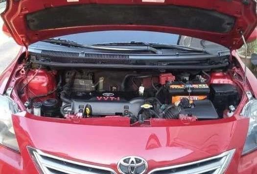 2012 Toyota Vios E MT for sale-2