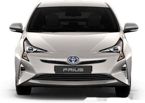 Toyota Prius C Full Option 2019 for sale-4