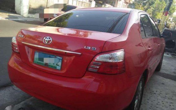 Toyota Vios 2013 for sale-3