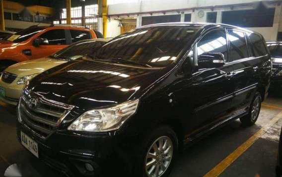 Toyota Innova 2015 for sale-3