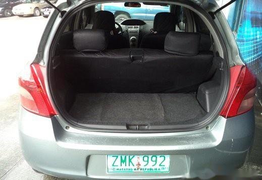 Toyota Yaris 2008 P308,000 for sale-4
