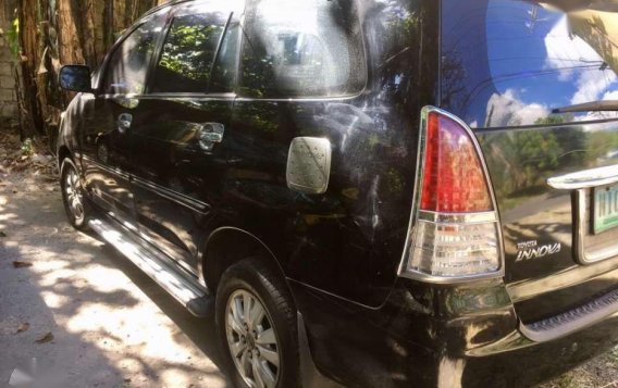 Toyota Innova G 2009 automatic diesel for sale-3