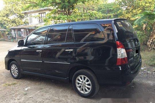 Toyota Innova 2015 for sale-1