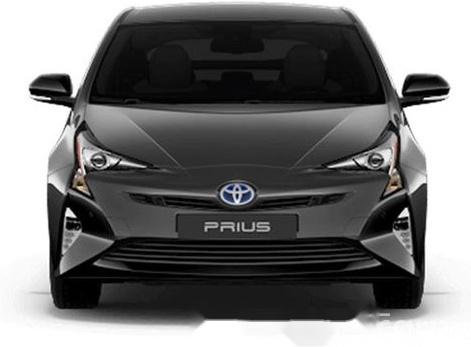 Toyota Prius C Full Option 2019 for sale-5