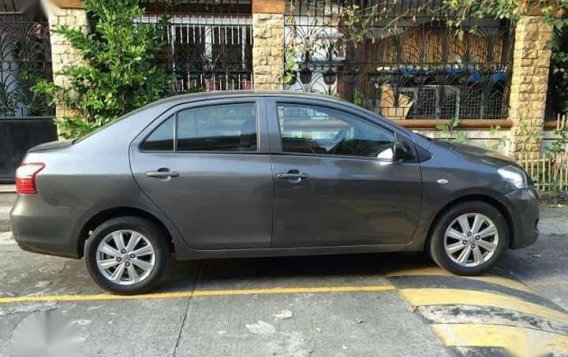 Toyota Vios 2012 for sale-1