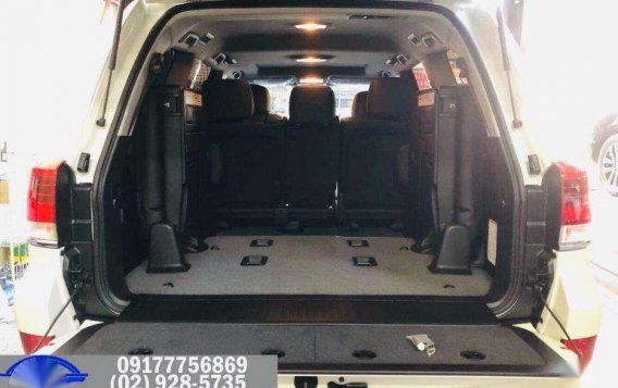 2019 Toyota Land Cruiser for sale-3