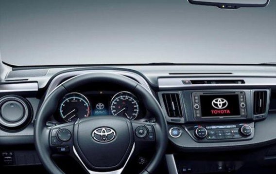 Toyota Rav4 Active 2019 for sale-3