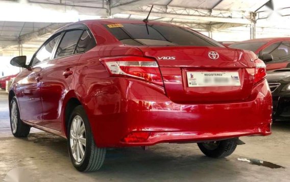 2018 Toyota Vios for sale-3