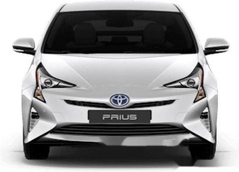 Toyota Prius C Full Option 2019 for sale-0