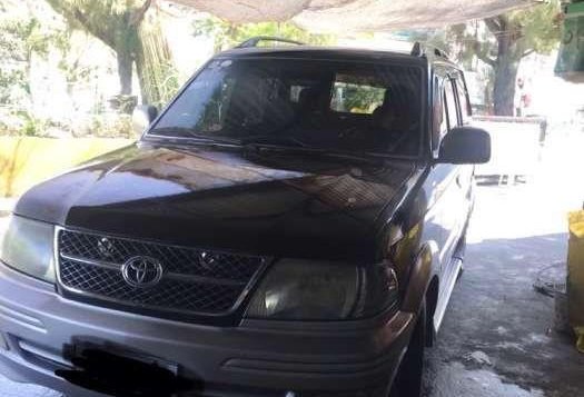 Toyota Revo 2004 For Sale 