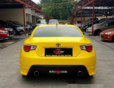 Toyota 86 2013 for sale-3