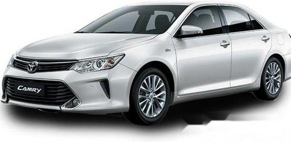 Toyota Camry S 2019 for sale-4